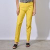 Pantalon Modelador AMARILLO