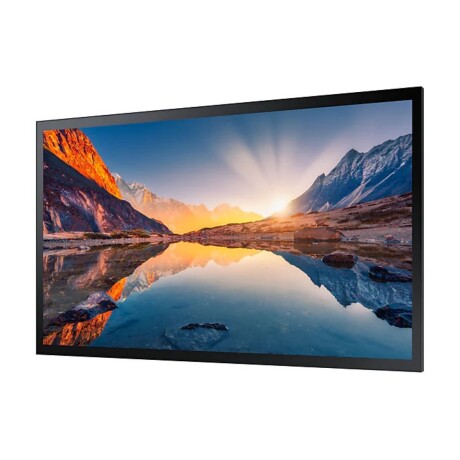 Pantalla Samsung 43" Táctil 4K QM43B-T 001