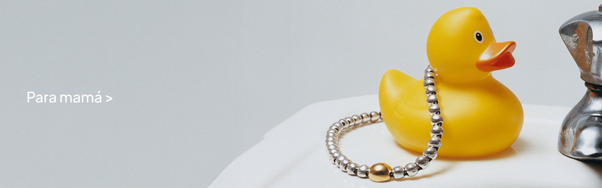 Para mamá