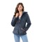 CAMPERA XS-XXL AZUL