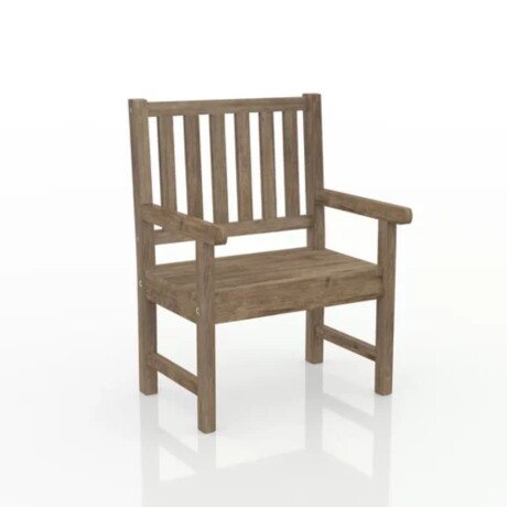 Banco de jardin 1 cuerpo Linea Naturale Banco de jardin 1 cuerpo Linea Naturale