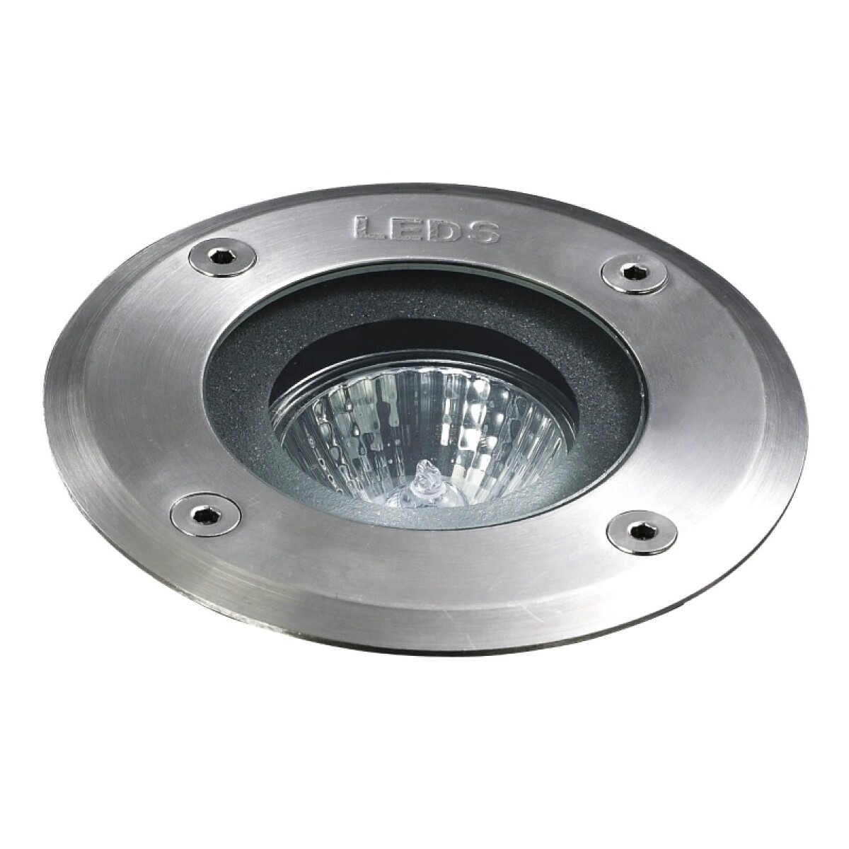 """""SPOT EMB P/PISCINA""""AQUA"""" INOX.50W MR16""" 