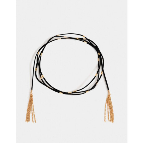 Collares Largos Limited Edition Dorado