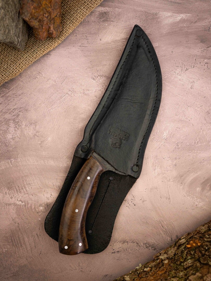 Cuchillo cuereador Cuchillo cuereador