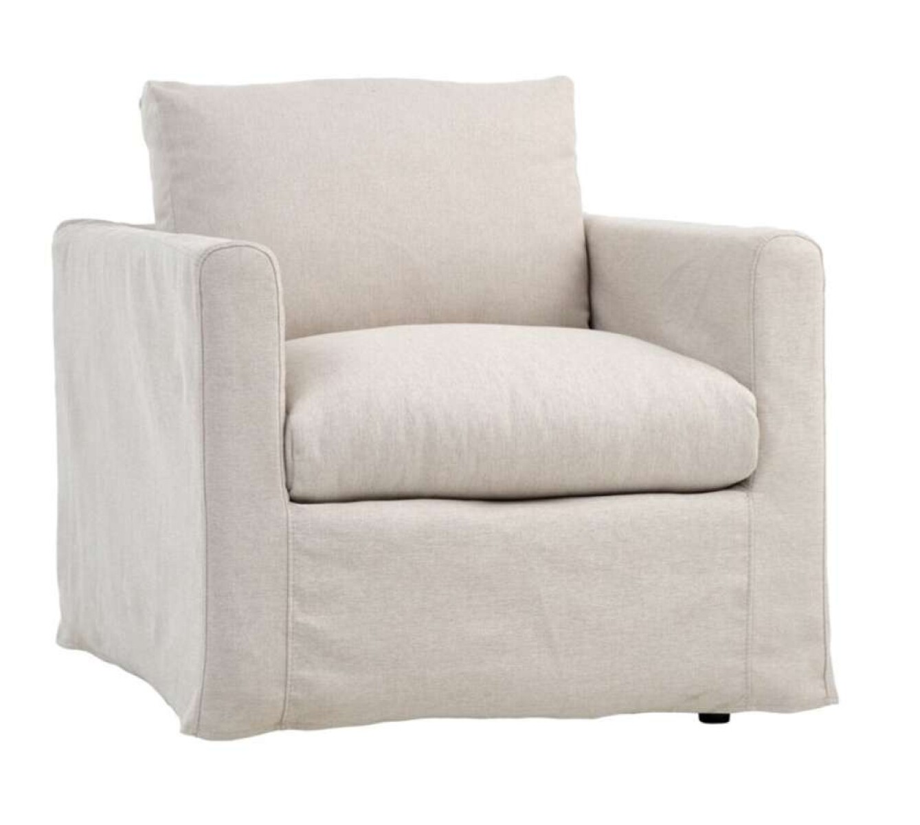 Sillon Lyngaa - Beige 