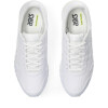 Zapatillas ASICS Tiger Runner II Hombre White/white