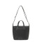Cartera Las Oreiro-Negro Negro