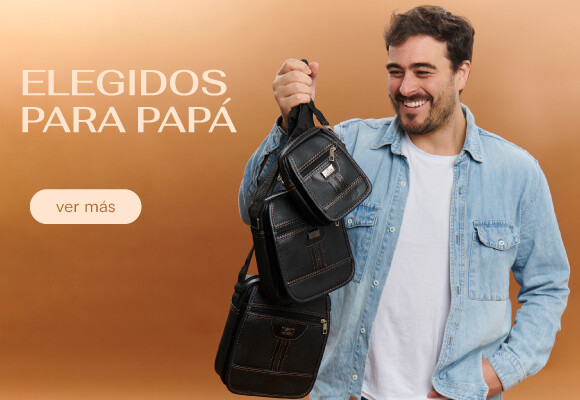 Elegidos para Papá