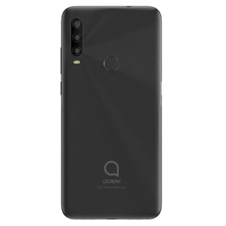 Celular Alcatel 1SE 5030A 64GB Power Grey 001