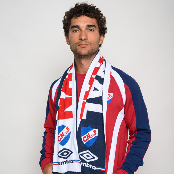 BUFANDA Nacional Hombre 194