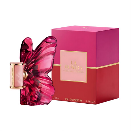 Perfume Carolina Herrera La Bomba EDP 80ml + 30ml + Neceser Perfume Carolina Herrera La Bomba EDP 80ml + 30ml + Neceser