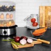 Vaporera Vapovita 3000 Inox Cecotec Vaporera Vapovita 3000 Inox Cecotec