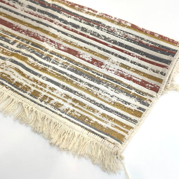 Alfombra boho 1,50x0,80 2 Alfombra boho 1,50x0,80 2