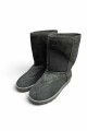 PANTUBOTA LISA CORTA Negro