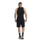 Musculosa de Hombre Umbro Futbol Anaranjado - Azul Real