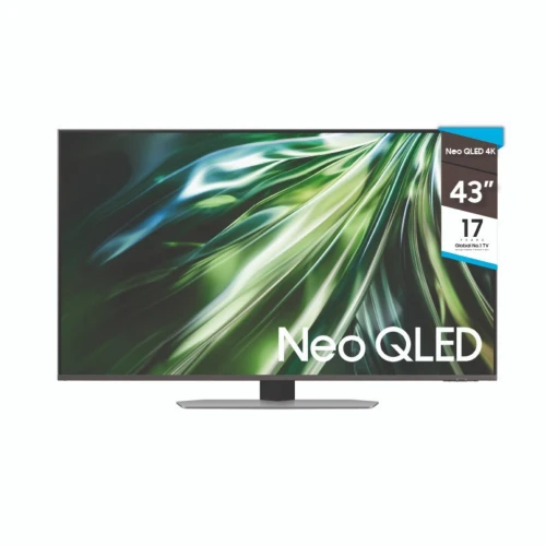 TV Samsung - NEO QLED SMART TV 43" TV Samsung - NEO QLED SMART TV 43"