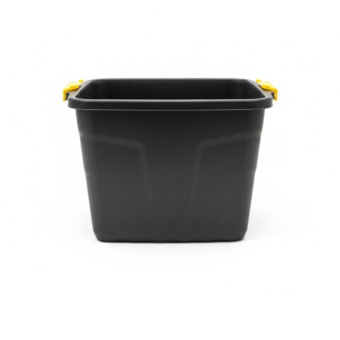 CAJA DE 42L RESISTECIA PRONEGRO Unica