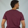 Remera Sand Beach Burdeo