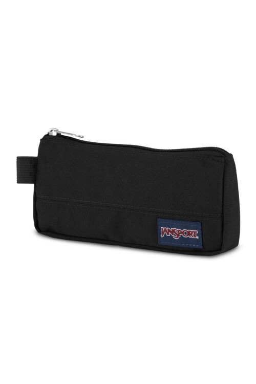 CARTUCHERA BASIC ACCESSORY POUCH BLACK