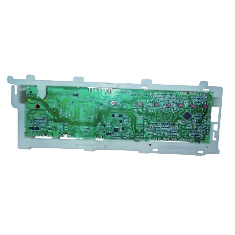 Placa Lavarropas James Lr608 Placa Lavarropas James Lr608
