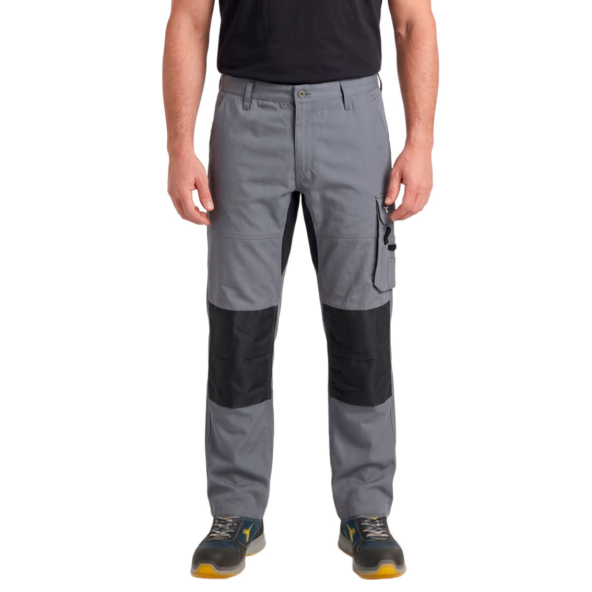 Diadora Gar M - Perf. Pant. Win Perf. Canvas Iso 13688:20 - Varios 