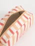 Porta Cosméticos Estampados Portacosméticos Estampado - Estampado Rayas