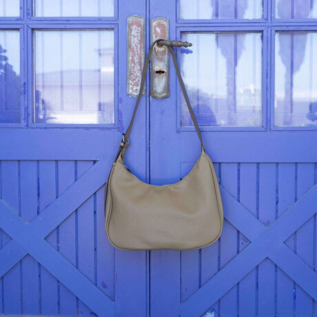 Cartera Greese Menta