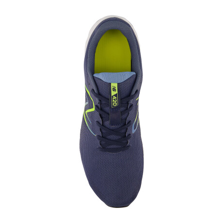 Champion New Balance Hombre 420 Vintage Indigo S/C