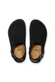 Zueco Lutry Premium Leve - Regular Black