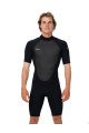 Reactor II Back Zip - Spring Suit 2mm Negro · Manga Corta Reactor II Back Zip - Spring Suit 2mm Negro · Manga Corta