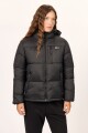 CAMPERA TRANSPORT PUFFER J-negro