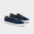 Calzado Vans Era 59 Azul