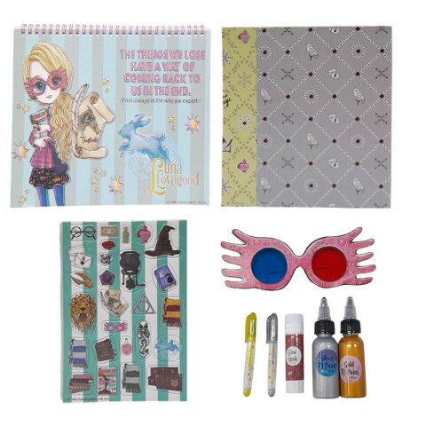 Kit artístico para dibujar 3D con accesorios DIY Kit Artístico Para Dibujar 3d Con Accesorios Diy
