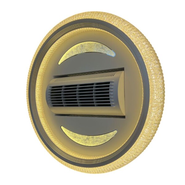 VENTILADOR DE TECHO CON LUZ VENTILADOR DE TECHO CON LUZ