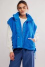 CHALECO SCOUT Azul