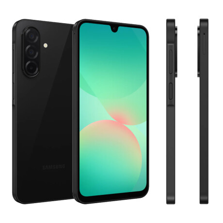 Celular Samsung Galaxy A26 5G 8GB/256GB Celular Samsung Galaxy A26 5G 8GB/256GB