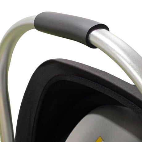 Silla De Auto Bebé Expert Kids Loki Mecedora Cuna Gris