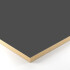 Madera MDF Melaminico Gris Sombra U963 EGGER 18mm MDF MEL GRIS SOMBRA U963 EG. 18MM - 1419882