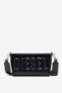 3D CAMERA BAG Negro