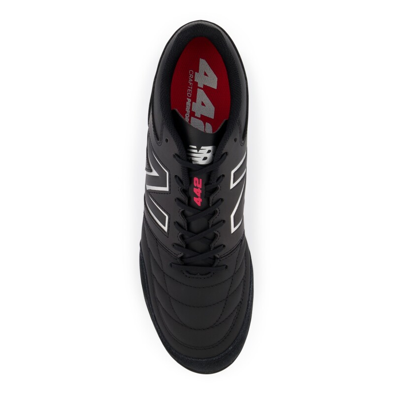 Championes New Balance Hombre - 442 V2 - MS42TBK2 BLACK