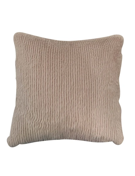 ALMOHADON TEXTURA 40x40CM ROSA ALMOHADON TEXTURA 40x40CM ROSA