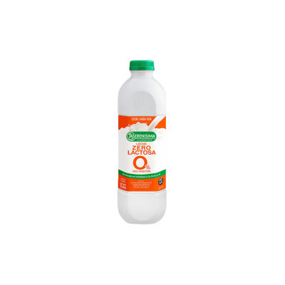 Leche Serenisima 0% lactosa Leche Serenisima 0% Lactosa