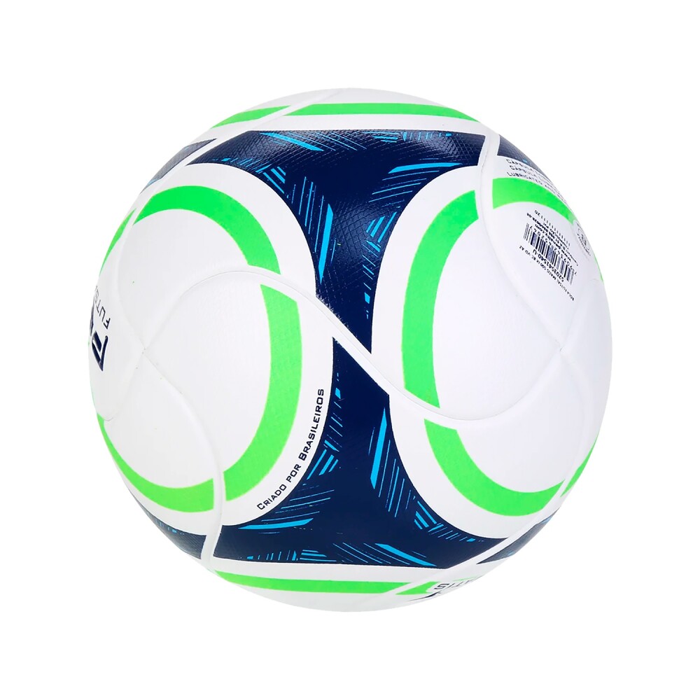 Pelota de Futsal Matis 500 IX – Penalty BOLA FUTSAL MATIS 500 IX