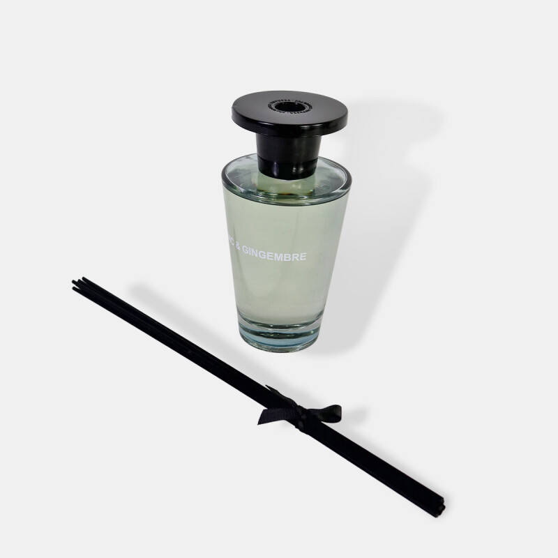 DIFUSOR AROMATICO WHITE TEA 300ML Unica