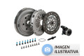 Kit Embrague Con Volante Bimasa Kit Embrague Con Volante Bimasa