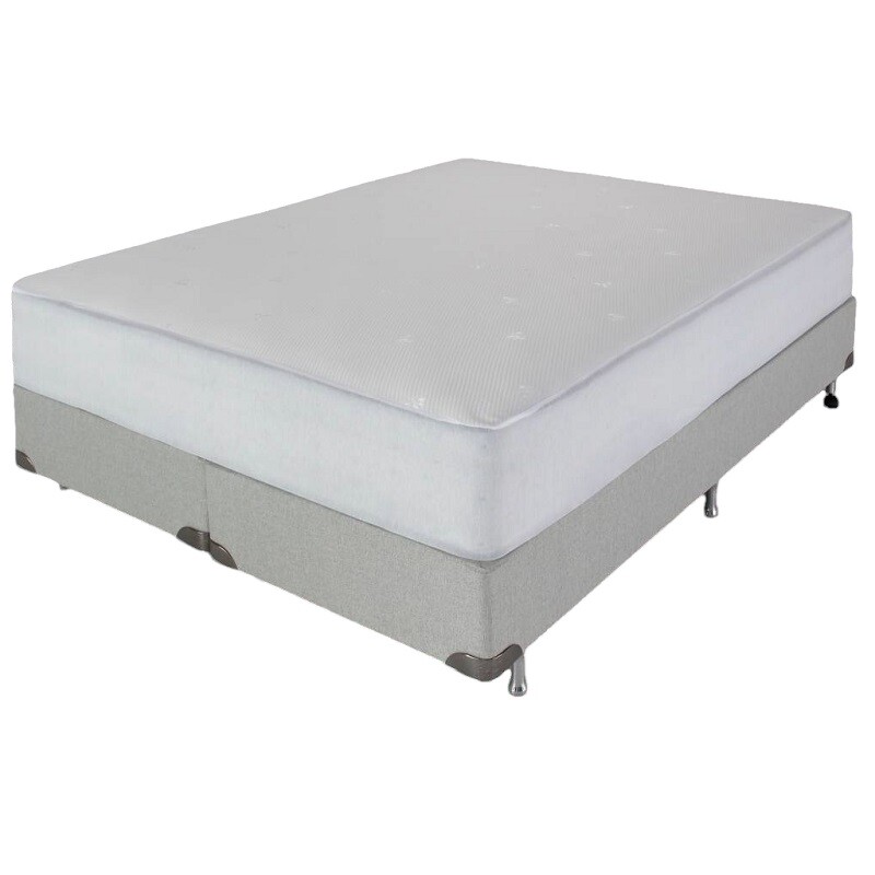 Protector de colchón Block Extra king 193x203