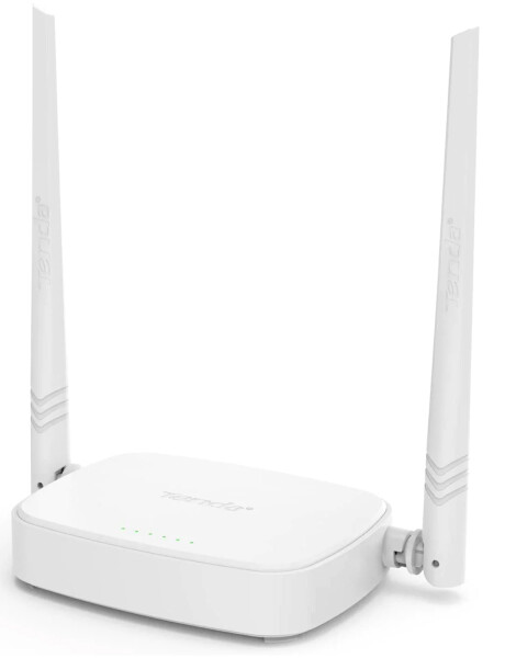 Router inalámbrico Wifi Tenda N301 300mbps Router inalámbrico Wifi Tenda N301 300mbps