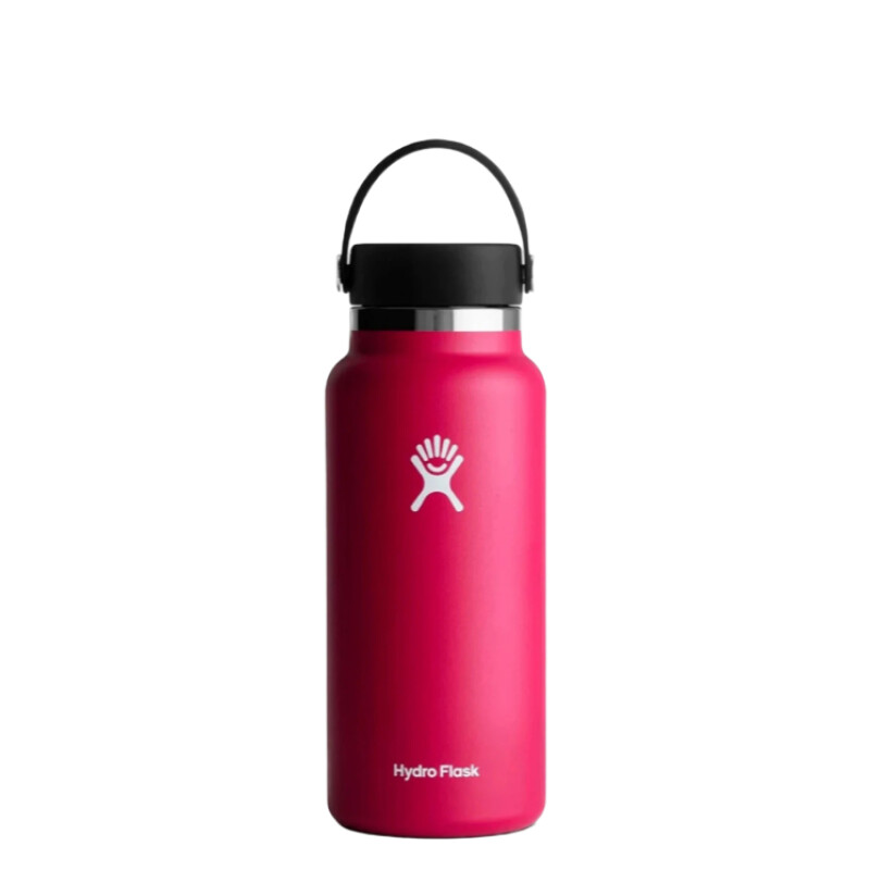Botella Hydro Flask 32 Oz (0.95 L) - Rosa Botella Hydro Flask 32 Oz (0.95 L) - Rosa