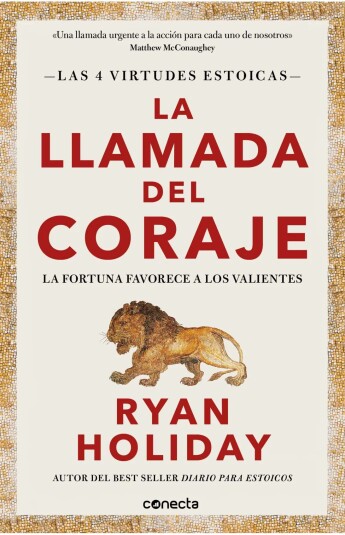 La llamada del coraje La llamada del coraje