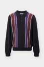 L/S Arlo Polo Negro